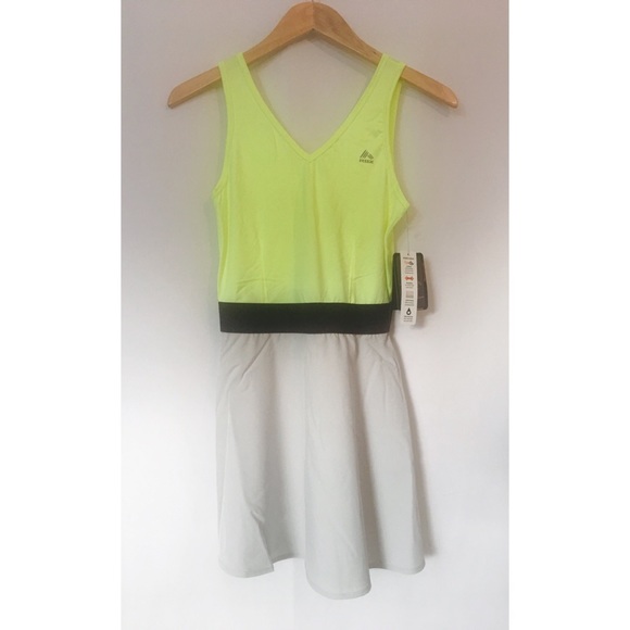 RDX Dresses & Skirts - RBX Workout Running Tennis Golf Zumba Dress